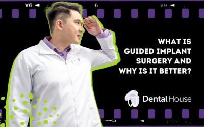 What Is Guided Implant Surgery And Why Is It Better?