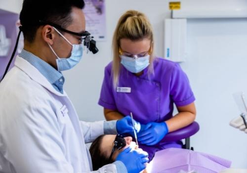 Emergency Dentistry in Melton–Melton Dental House