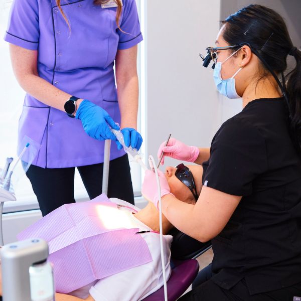 Professional Oral Hygiene Services In Melton In Melton Dental House