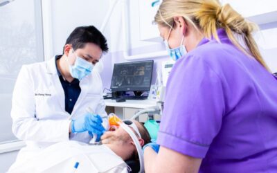 What Type of Sleep Dentistry is Right for You? Understanding Sedation Options
