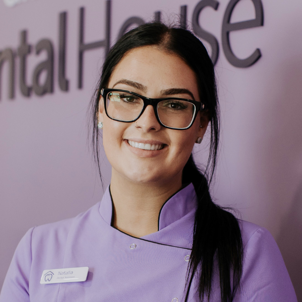 Natalia - Dental Assistant - Melton Dental House
