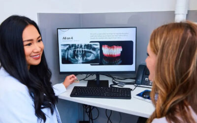 How All On 4 Plus® Immediate Final Teeth Work: A Guide to Same-Day Restoration