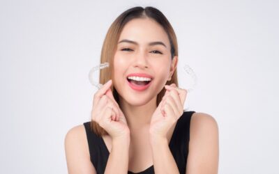 Understanding the Differences Between Conventional Braces and Invisalign