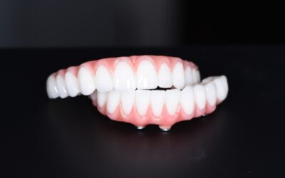 Back to the Foods You Love: How All On 4 Plus® Restores Your Chewing Function