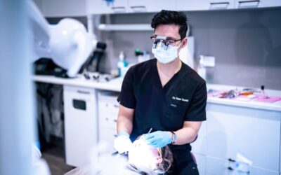 Veneers vs Crowns: Why Less Tooth Reduction Often Means Better Results