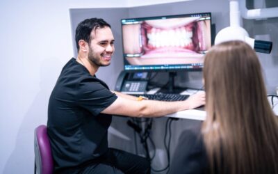 Why Dental Implants Stay Put: The Security Advantage Over Bridges and Dentures