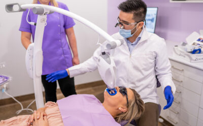 Affordable Teeth Whitening in Melton: Your Options Explained