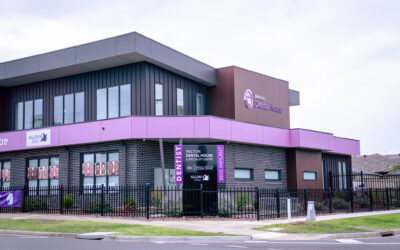 What to Expect at Your First Visit to a Cosmetic Dental Clinic Near Melton VIC