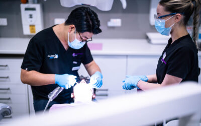 Who Does Dental Bonding for Gaps in Melton?