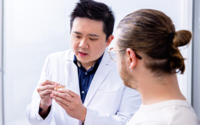 Dental Implants in Melton: What You Need to Know Before Getting Started