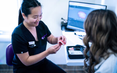 Finding a Female Cosmetic Dentist in Melton: Your Options at Melton Dental House