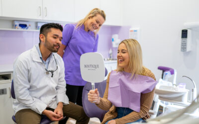 Smile Makeover Near Me: Common Concerns We Address in Melton