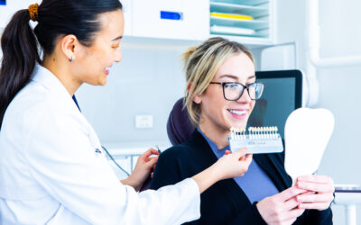 Teeth Whitening Melton