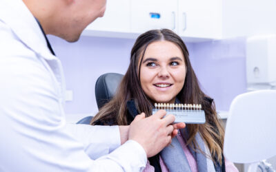Cosmetic Dental Work Options in Melton: Comparing Your Choices
