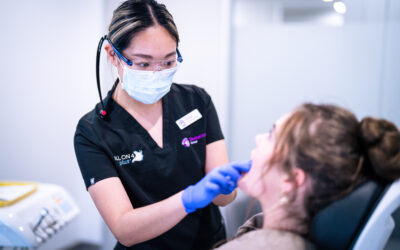 10 Questions to Ask When Choosing a Cosmetic Dentist Near Melton VIC