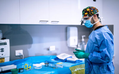 Dental Implants in Melton: Complete Care, One Location