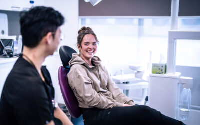 Dental Anxiety? We’re Experienced in Gentle, Understanding Care