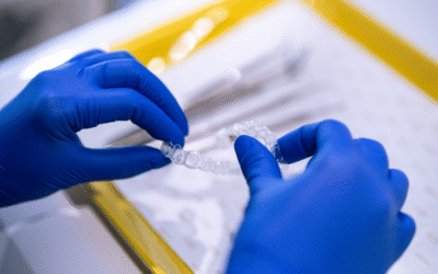 Invisalign in Melton: Clear Aligners from Experienced Practitioners