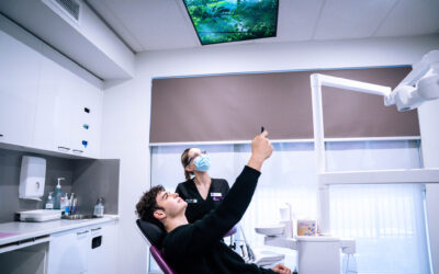Gentle Dental Care for Kids in Brookfield VIC: What to Look For