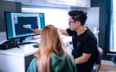 All-on-4 at Melton Dental House: What the Experience Actually Looks Like