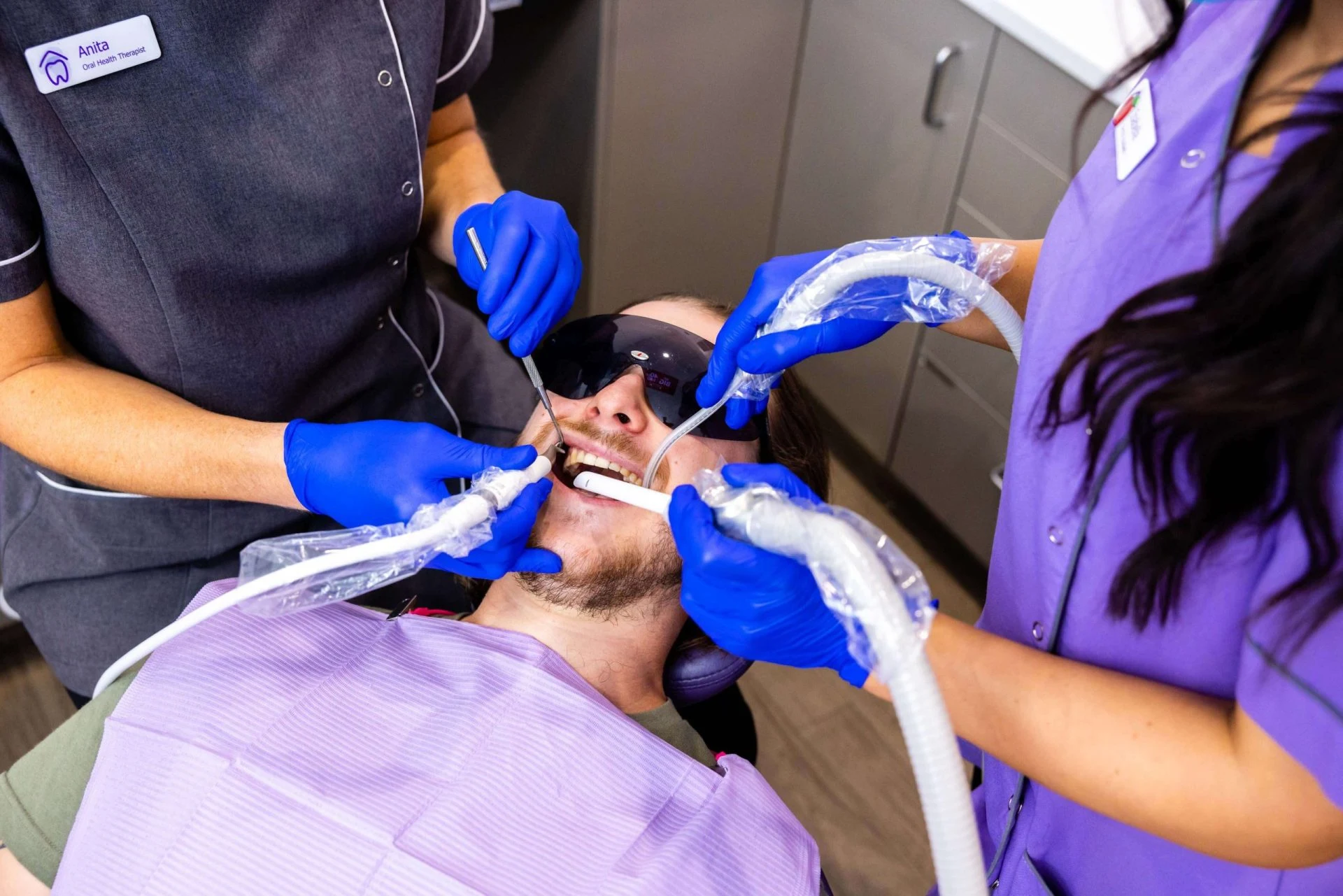 What Causes Teeth Sensitivity to Hot/Cold and What Can I Do About It? What-Causes-Teeth-Sensitivity-to-Hot/Cold-and-What-Can-I-Do-About-It-Melton-Dental-House-Group