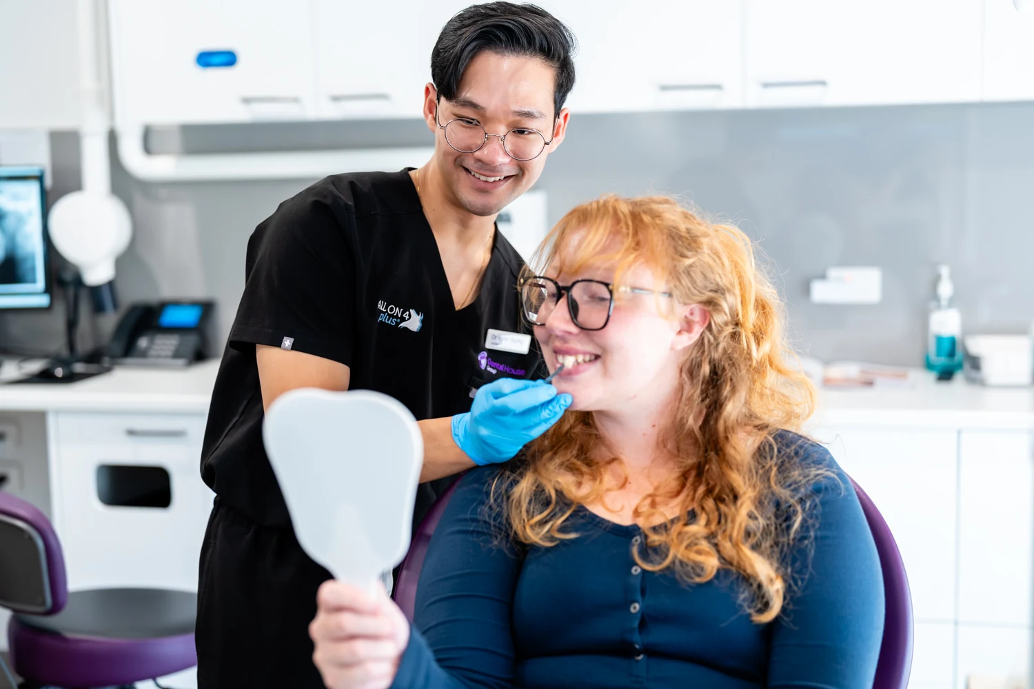 5 Things to Consider When Choosing a Cosmetic Dentist 5 Things to Consider When Choosing a Cosmetic Dentist Melton Dental House