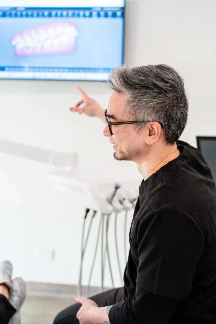 When Invisalign Aligners Stop Tracking