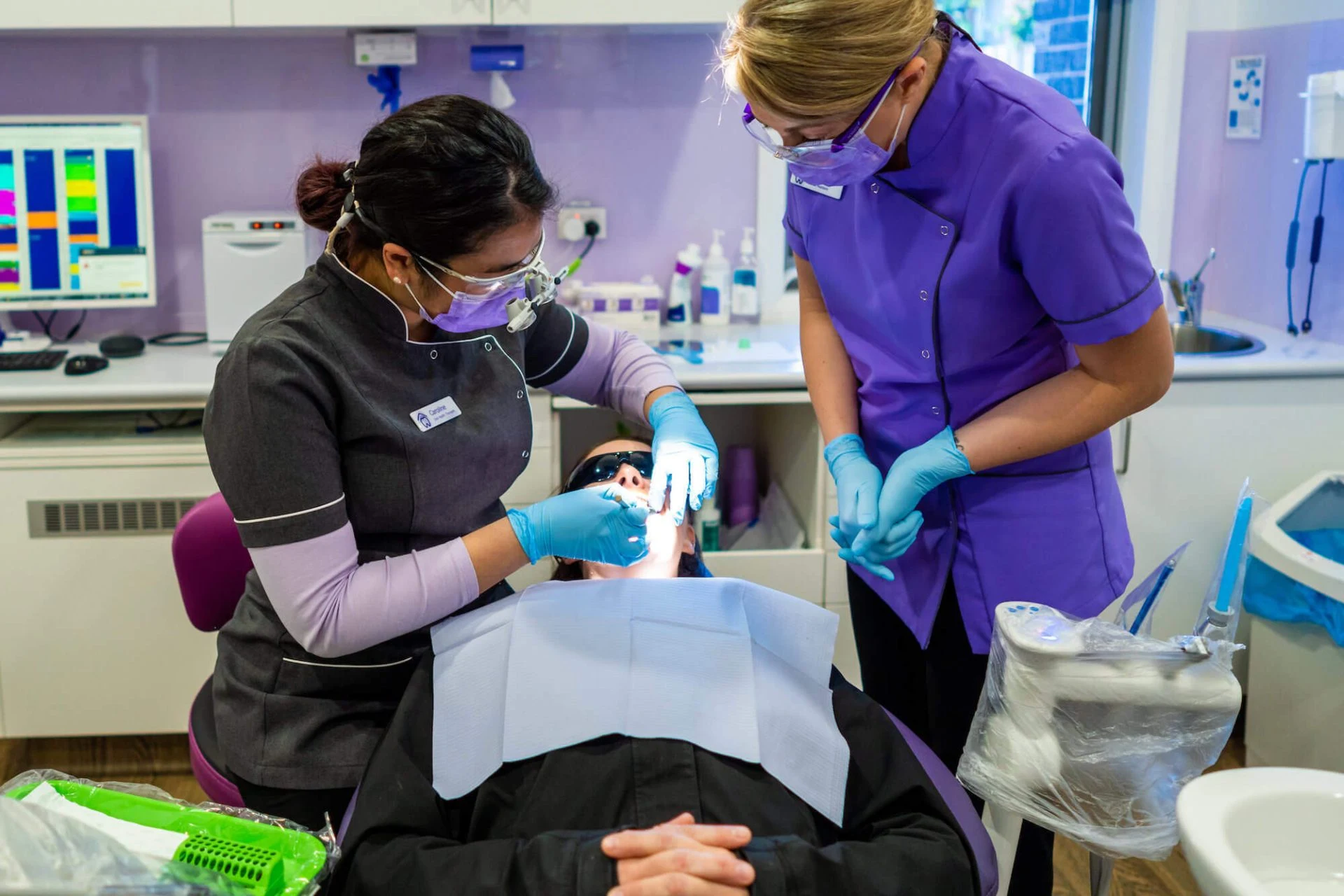 What Do You Cover in Your Comprehensive Examination? Bacchus Marsh Dentists 12 1 1