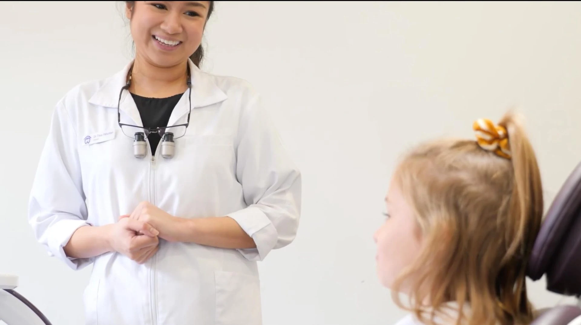 When Should I Start Bringing My Child In For Their Dental Check-Up And Why? Child Check Up Melbourne Dental House Group