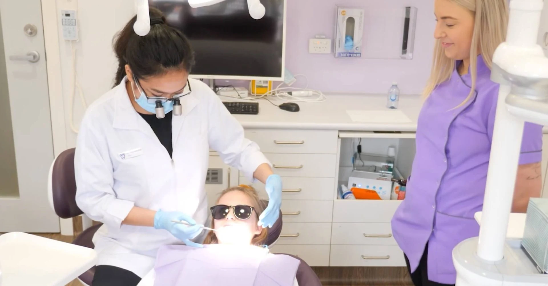 What Happens At My Child’s First Dental Check-Up Childs Dental Check Up Melbourne Dental House Group 1