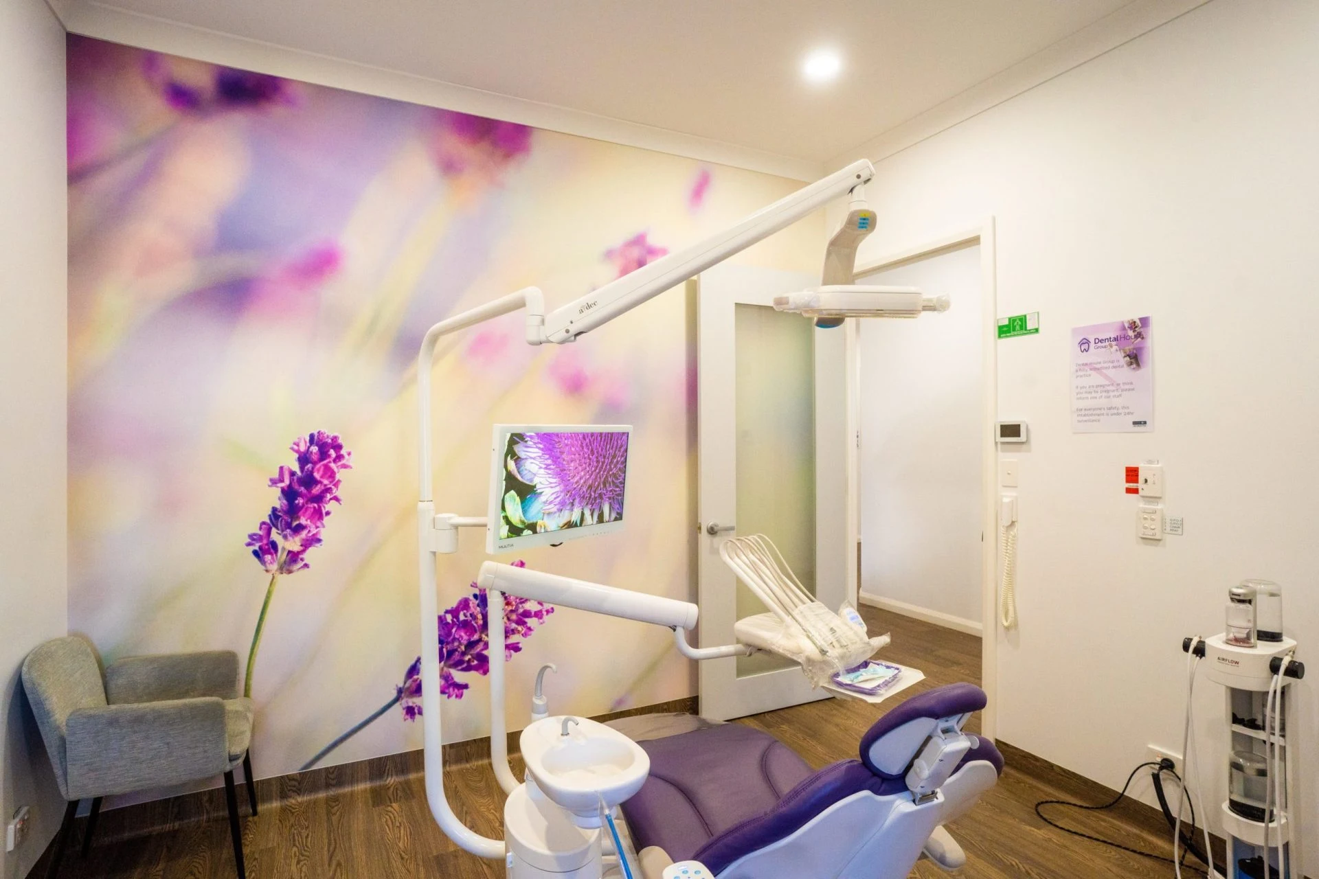 The Lab May Be More Important Than Your Dentist Dental House Group Lab1 scaled 1 1