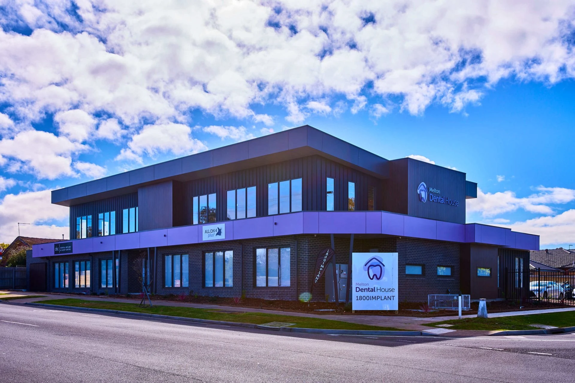 Dentist Near Tarneit Dentist Tarneit Dental House Melton