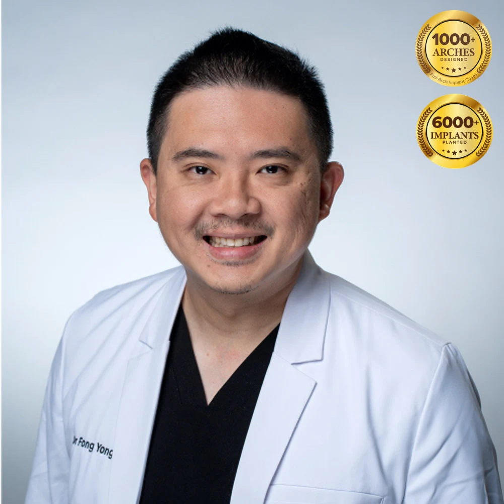 Dr Fong