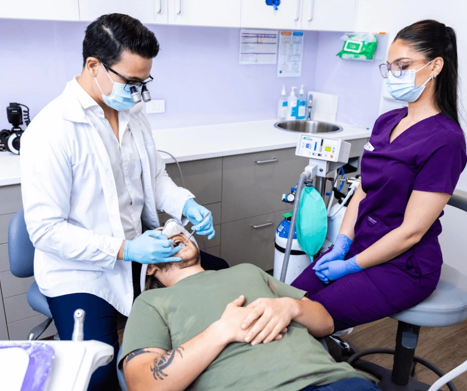 What-Causes-Teeth-Sensitivity-to-Hot/Cold-and-What-Can-I-Do-About-It-Melton-Dental-House-Group