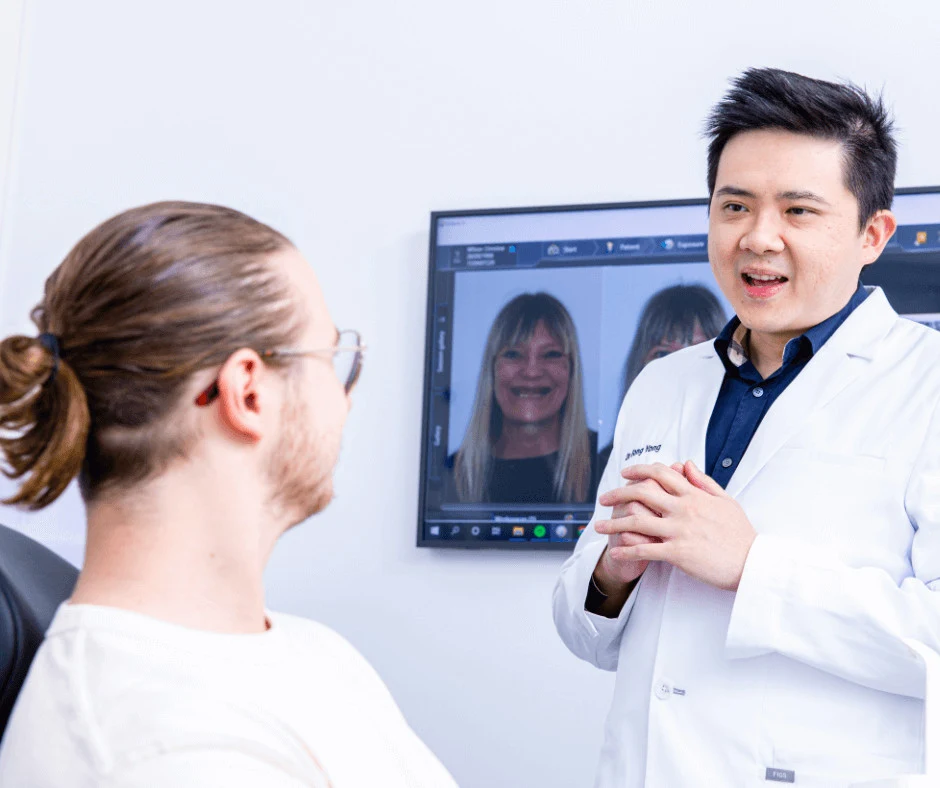 What-Causes-Teeth-Sensitivity-to-Hot/Cold-and-What-Can-I-Do-About-It-Melton-Dental-House-Group