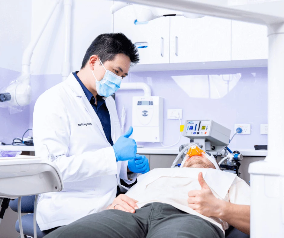 General Anaesthetic in Dentistry What-Causes-Teeth-Sensitivity-to-Hot/Cold-and-What-Can-I-Do-About-It-Melton-Dental-House-Group