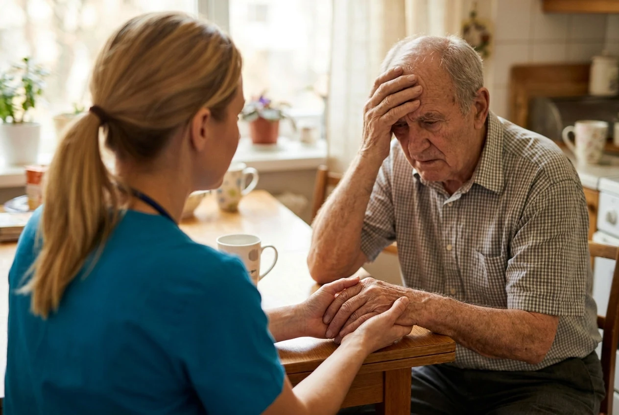 Gum Disease May Play A Role In Alzheimer’s Disease Development