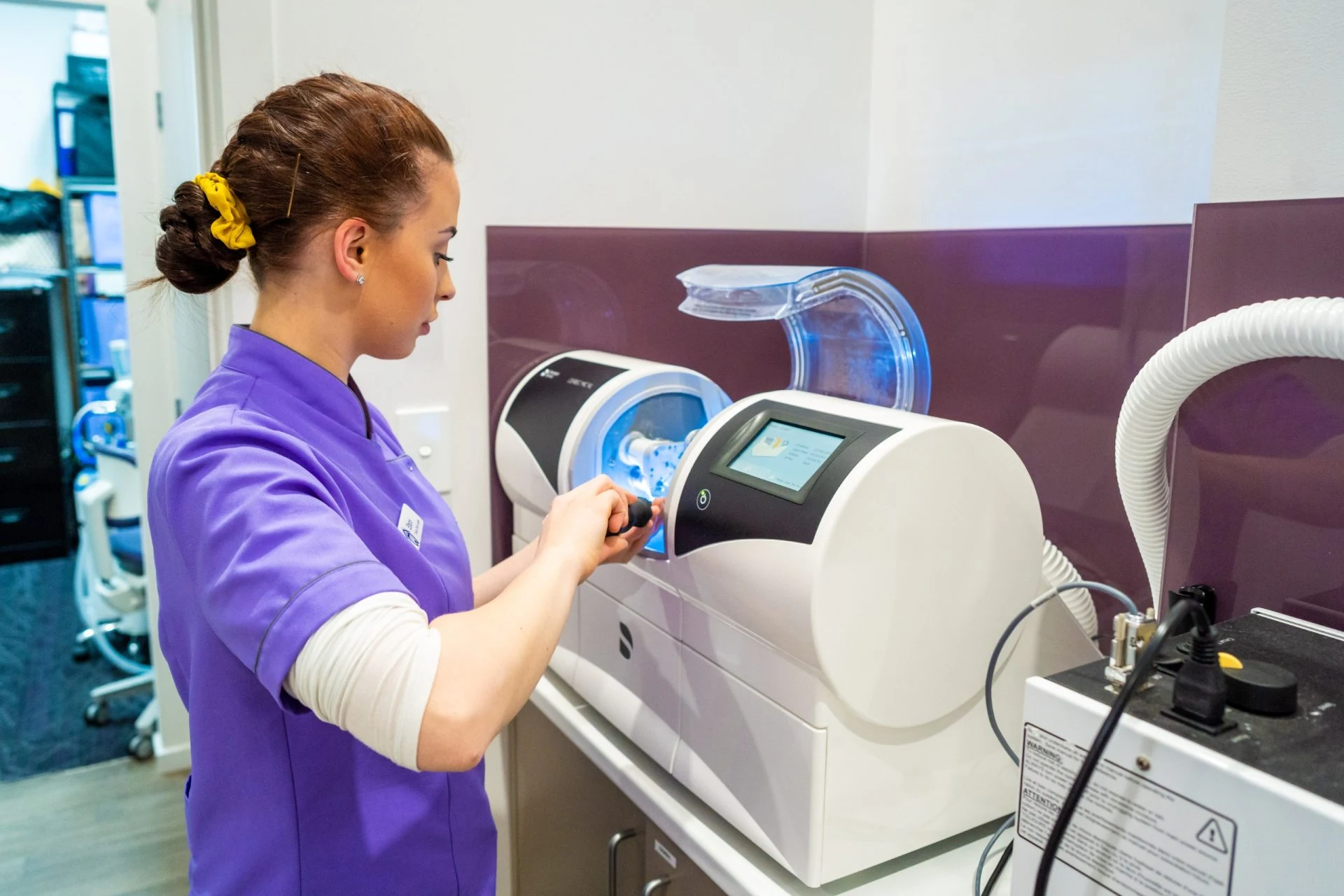 How Do CEREC Crowns Save You Time Without Compromising Quality? In Melton Dental House At Melton