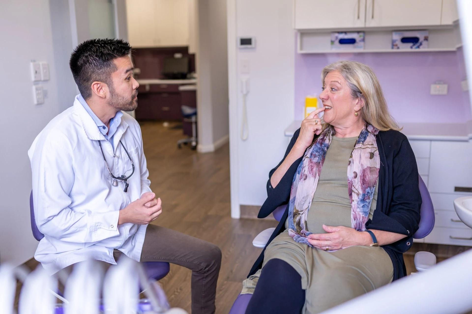 How to Identify and Manage Early Signs of Gum Recession? How to Identify and Manage Early Signs of Gum Recession? In Melton Dental House At Melton