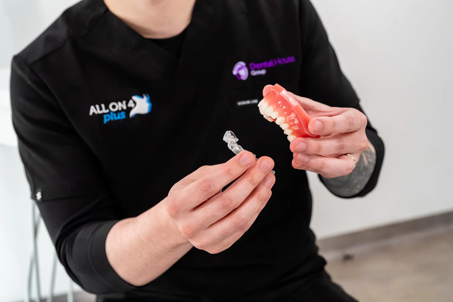 Invisalign With Dr Phuong in Northwest Melbourne