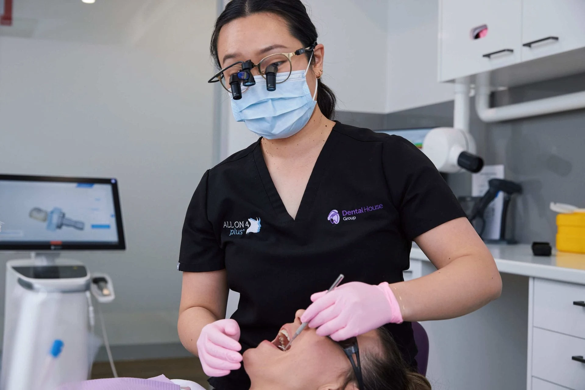 How to Look After Your Gum Grafts In Melton Dental House