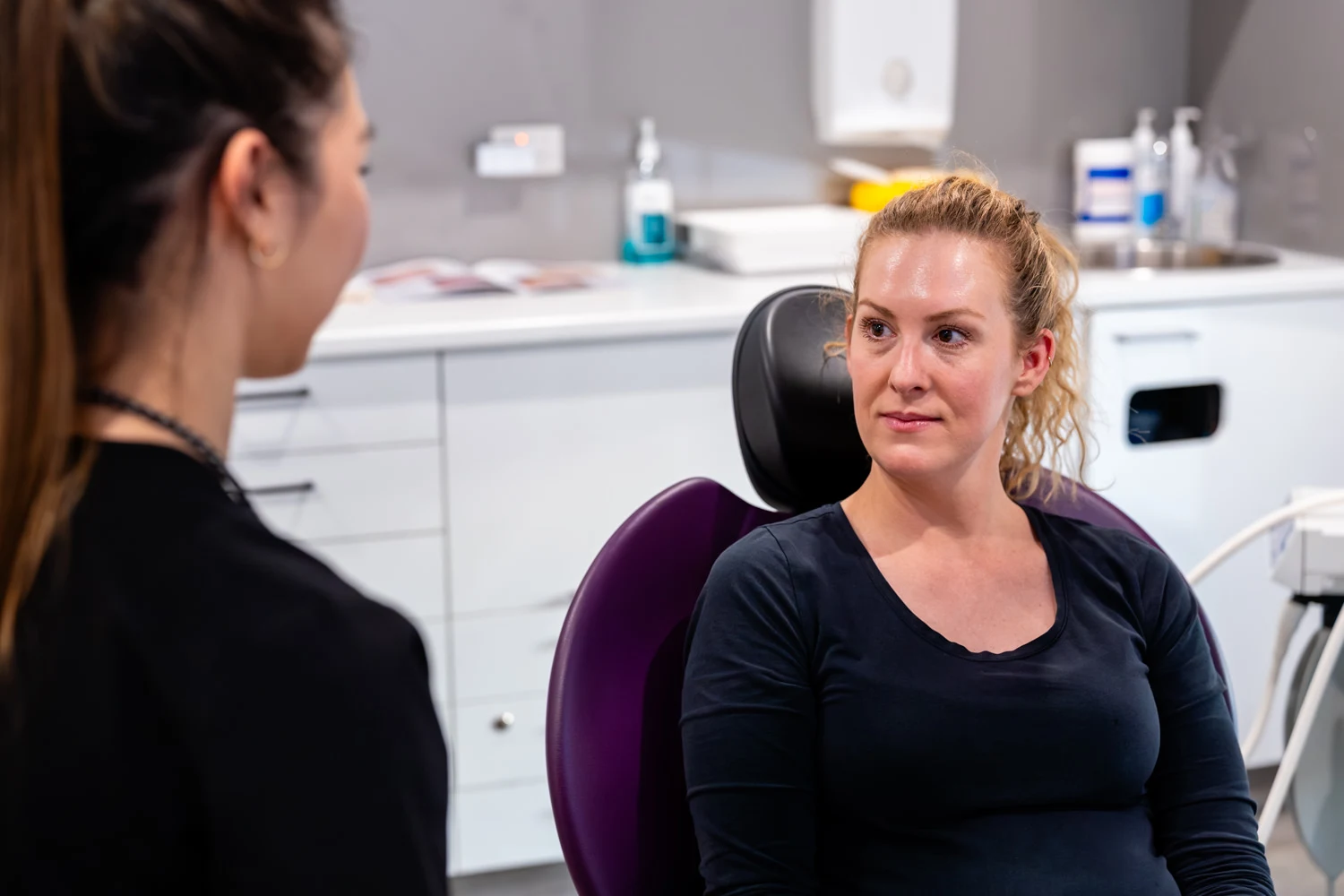 Mouth Health Meton Dental House