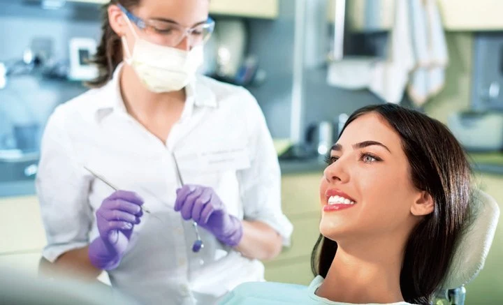 Oral Care During Orthodontic Treatment Oral Care During Orthodontic Treatment11 1 1
