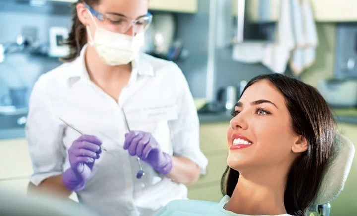 How Up to Date is Your Professional Development? Oral Care During Orthodontic Treatment11 1