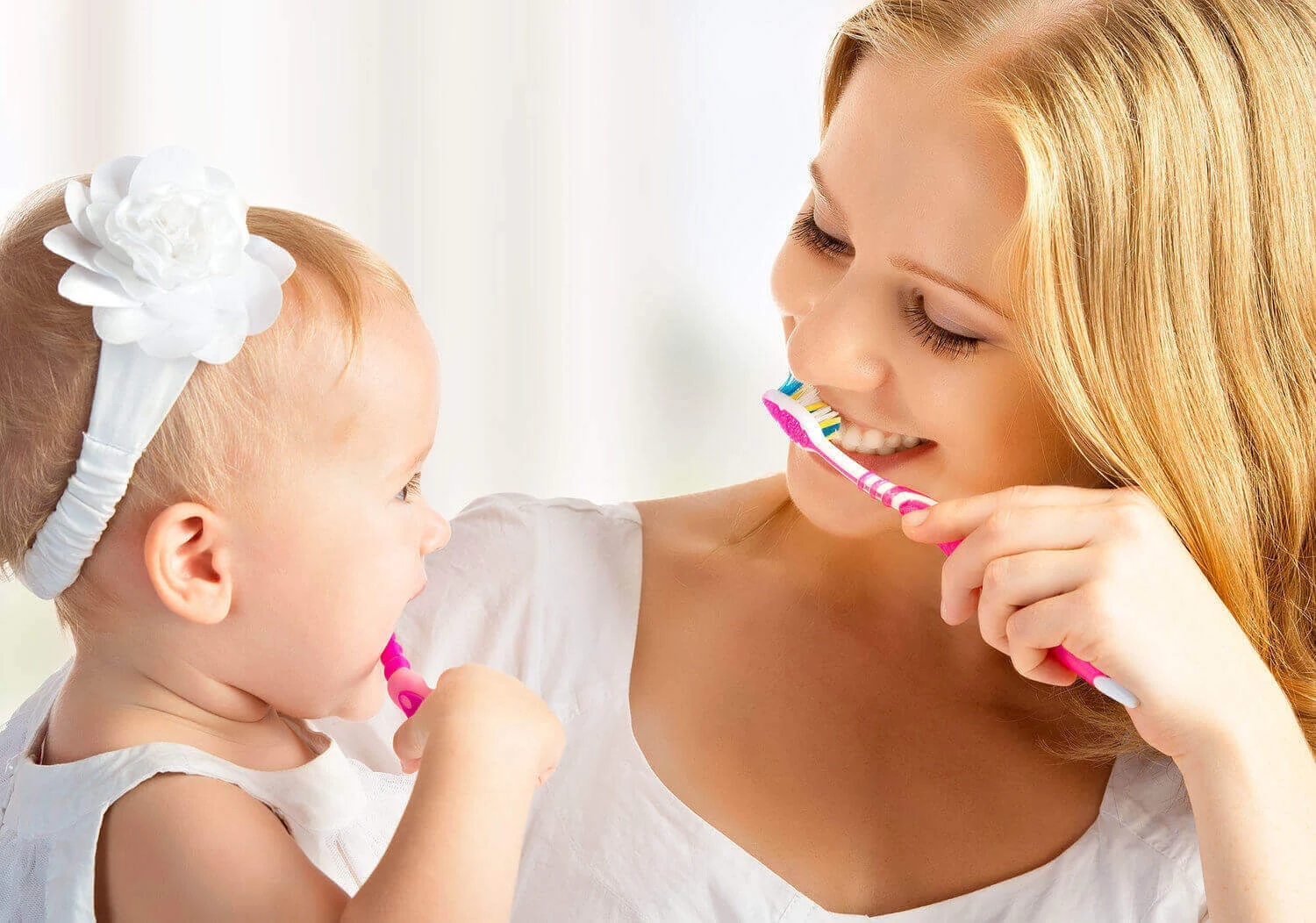 Oral Health For Infants And Toddlers Oral Health For Infant And Toddlers 1