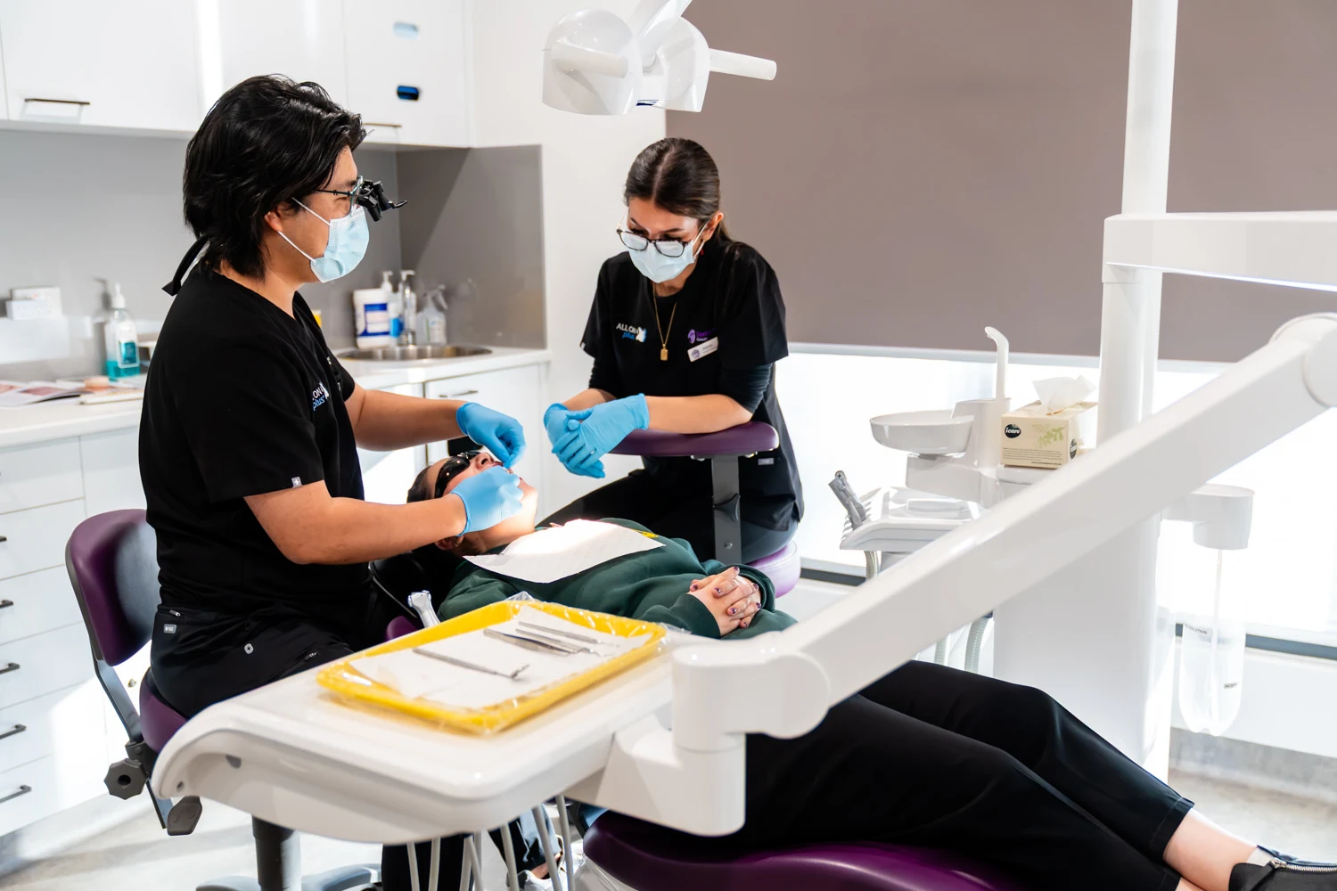 Preventive dental care Melton