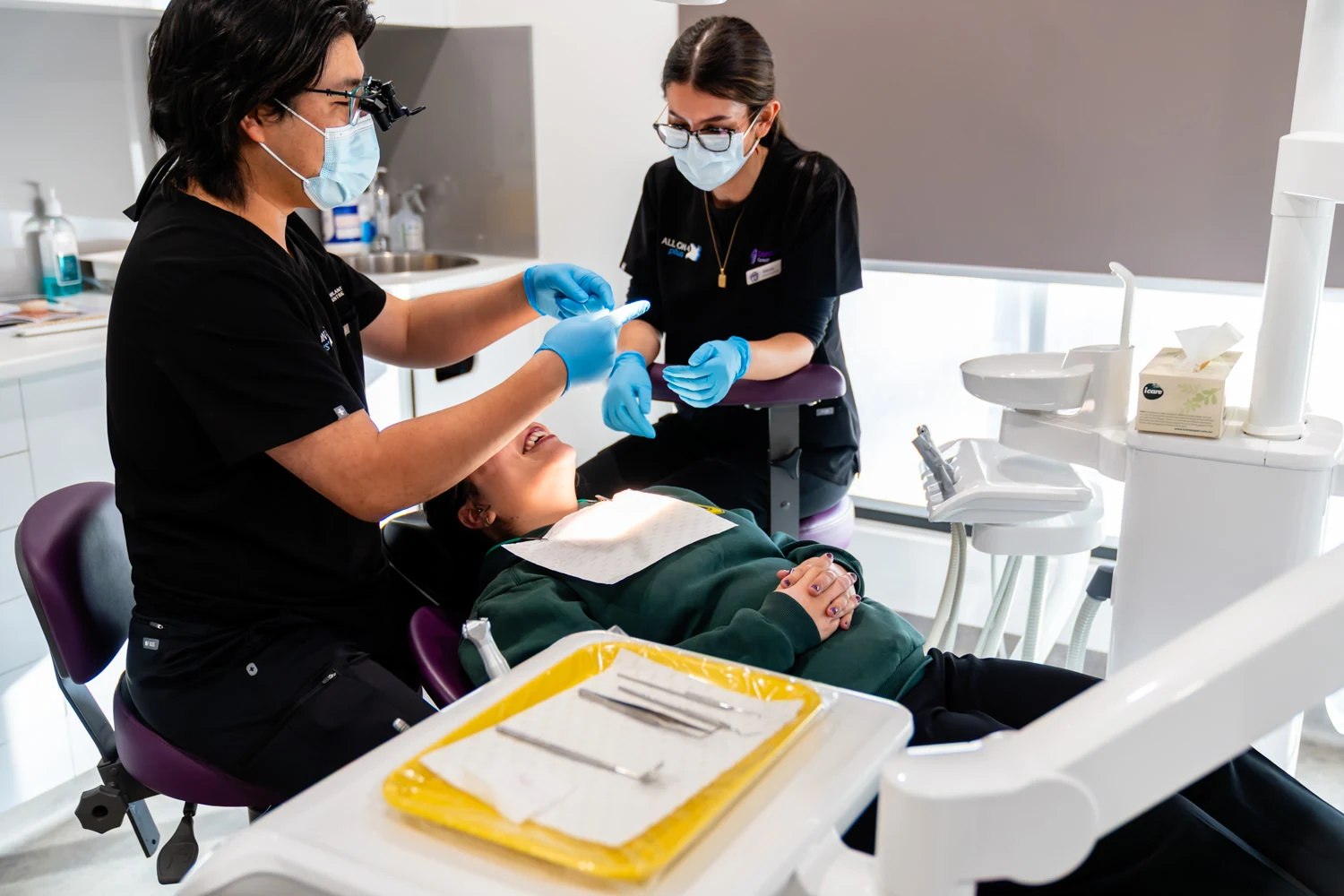 Root canal Melton