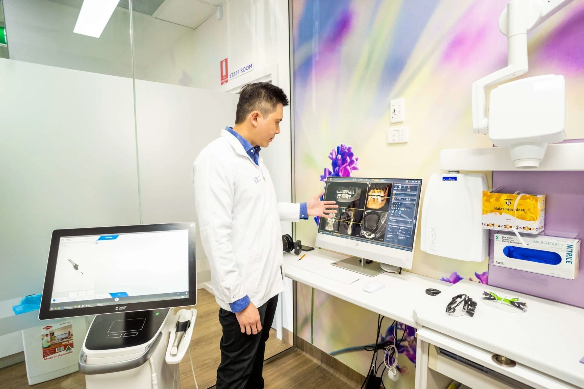 How Does Technology Make Dentistry Fun? Technology 6 scaled 2 1