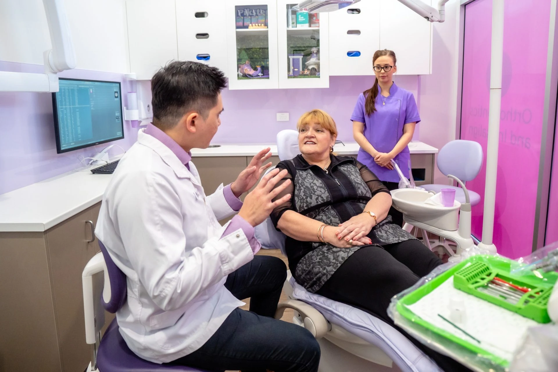 What Are the Consequences of Missing Teeth? In Melton Dental House At Melton