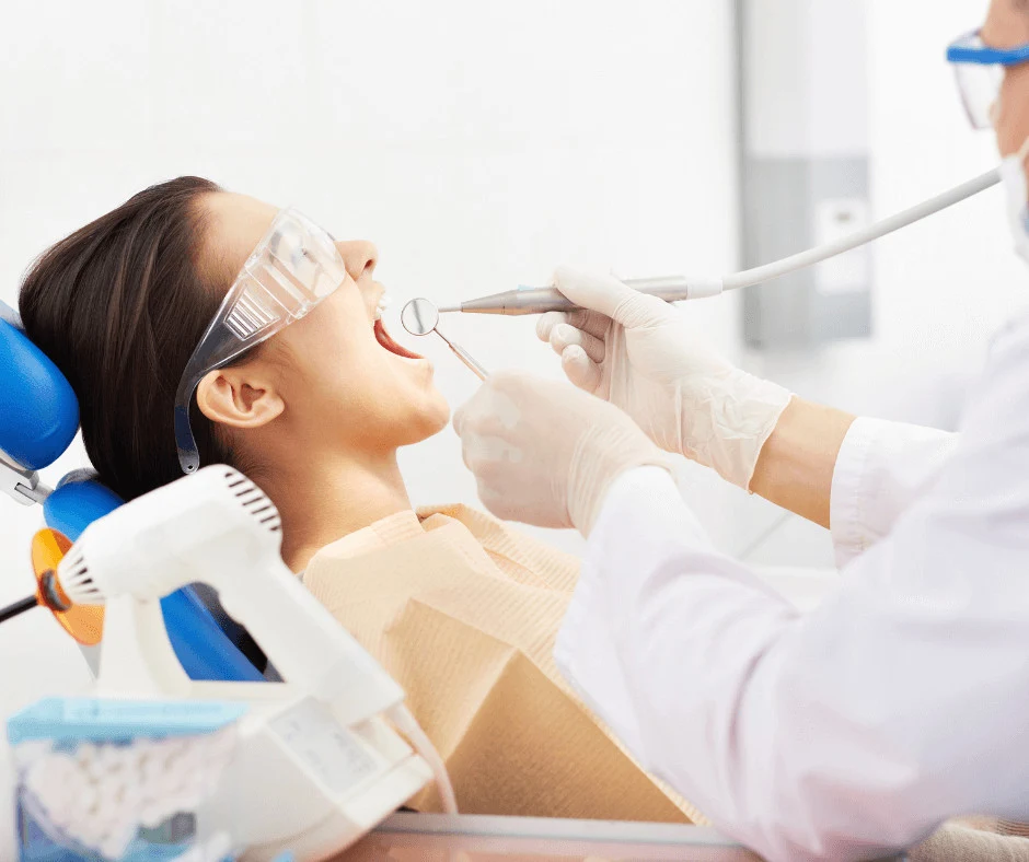 What-Causes-Teeth-Sensitivity-to-Hot/Cold-and-What-Can-I-Do-About-It-Melton-Dental-House-Group